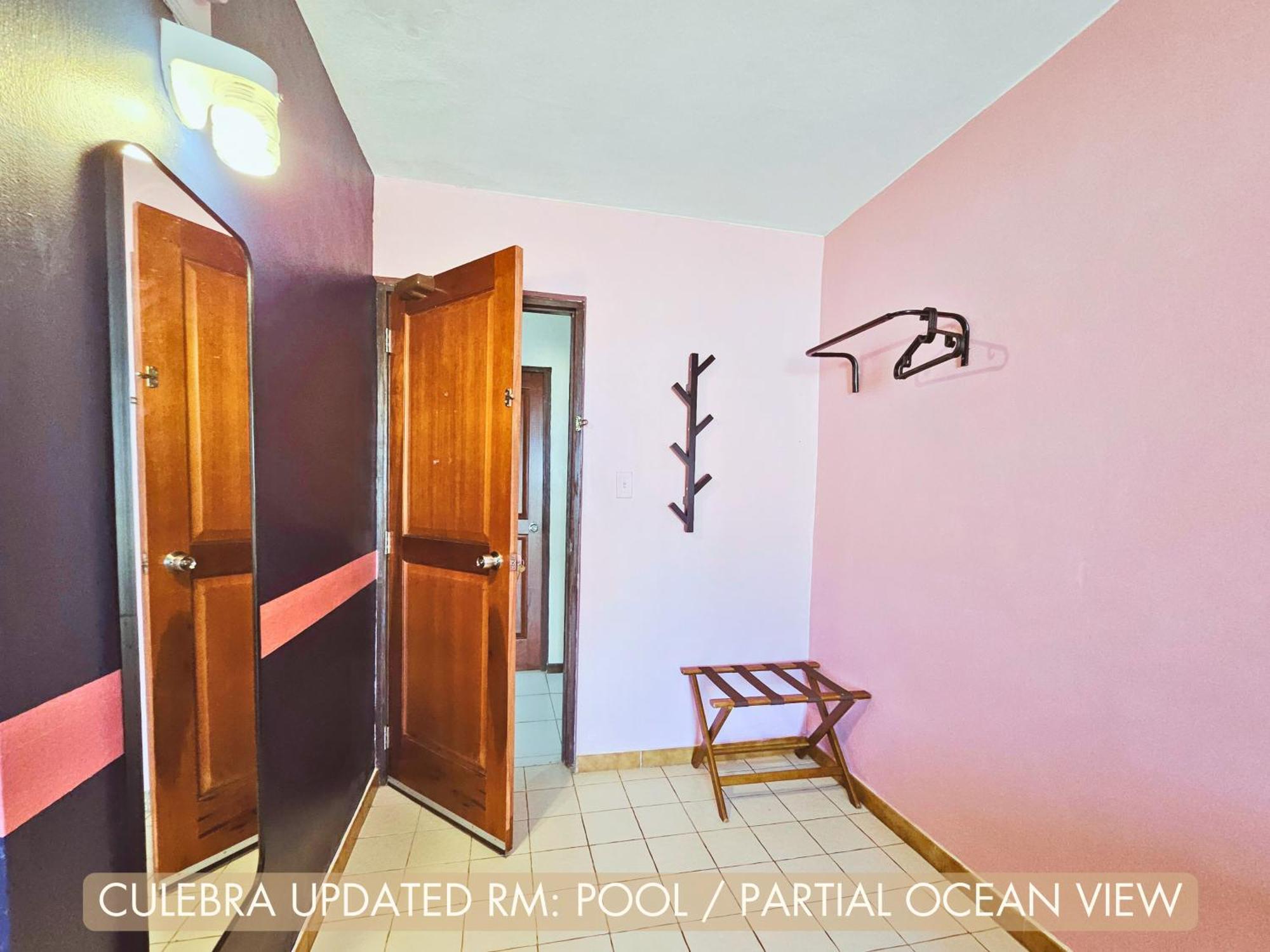 Selva Boutique Hotel - Luquillo Oceanfront Retreat - Adults Only Exteriér fotografie