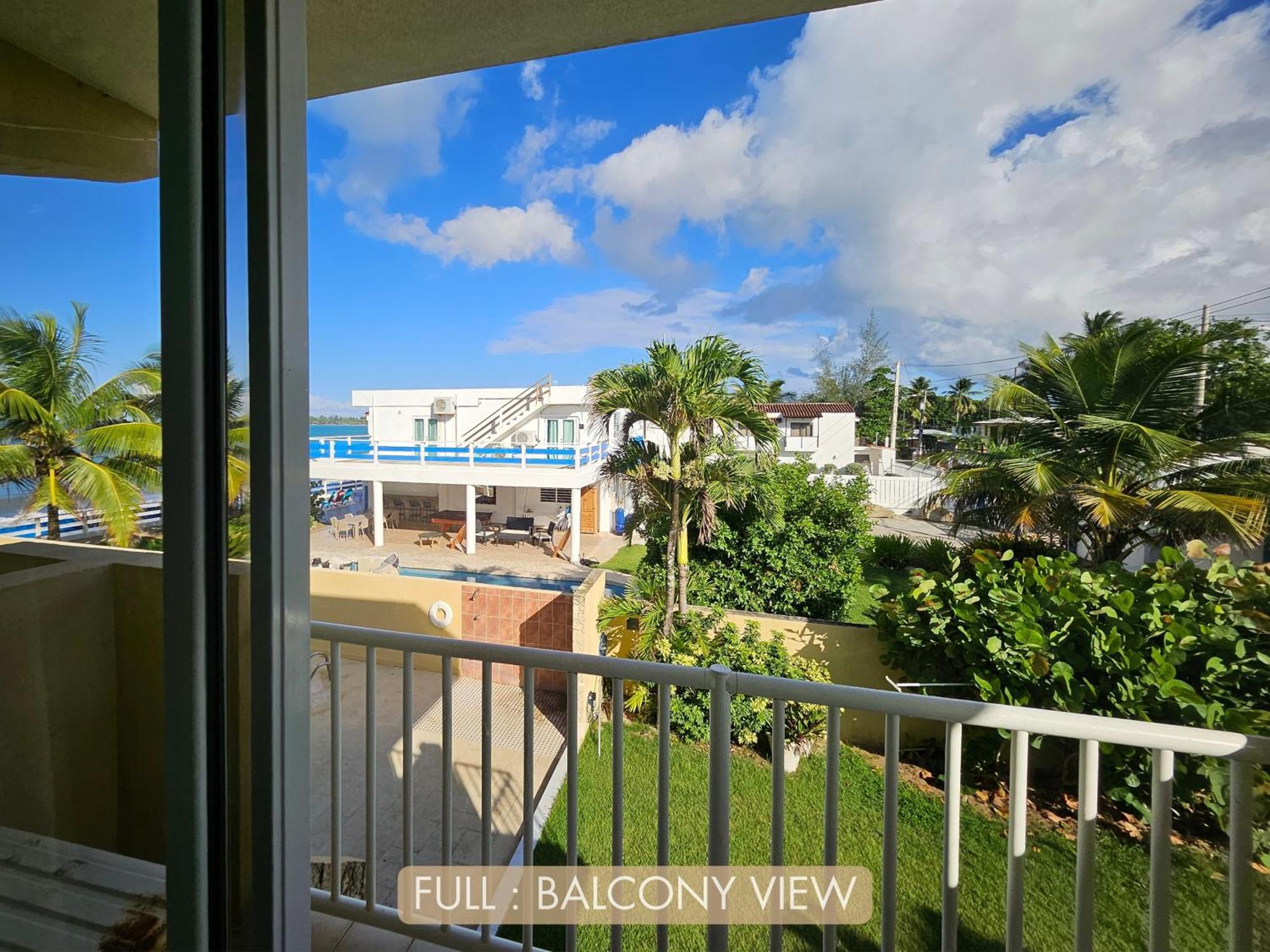 Selva Boutique Hotel - Luquillo Oceanfront Retreat - Adults Only Exteriér fotografie