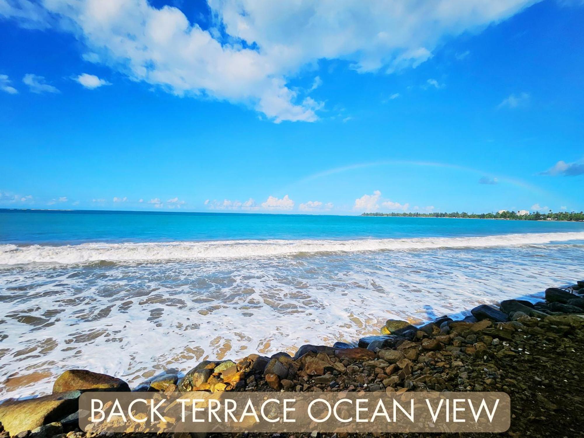 Selva Boutique Hotel - Luquillo Oceanfront Retreat - Adults Only Exteriér fotografie