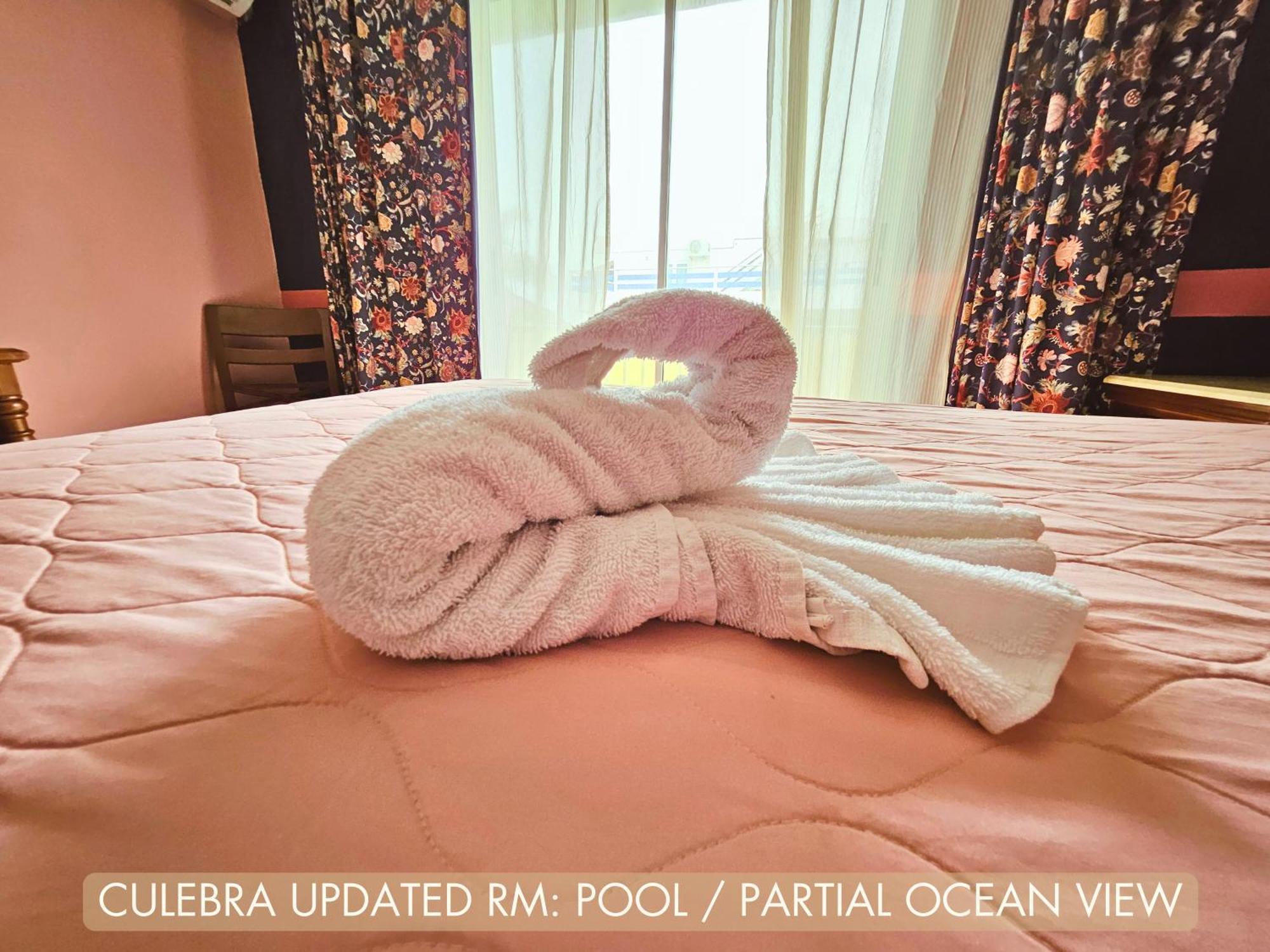 Selva Boutique Hotel - Luquillo Oceanfront Retreat - Adults Only Exteriér fotografie