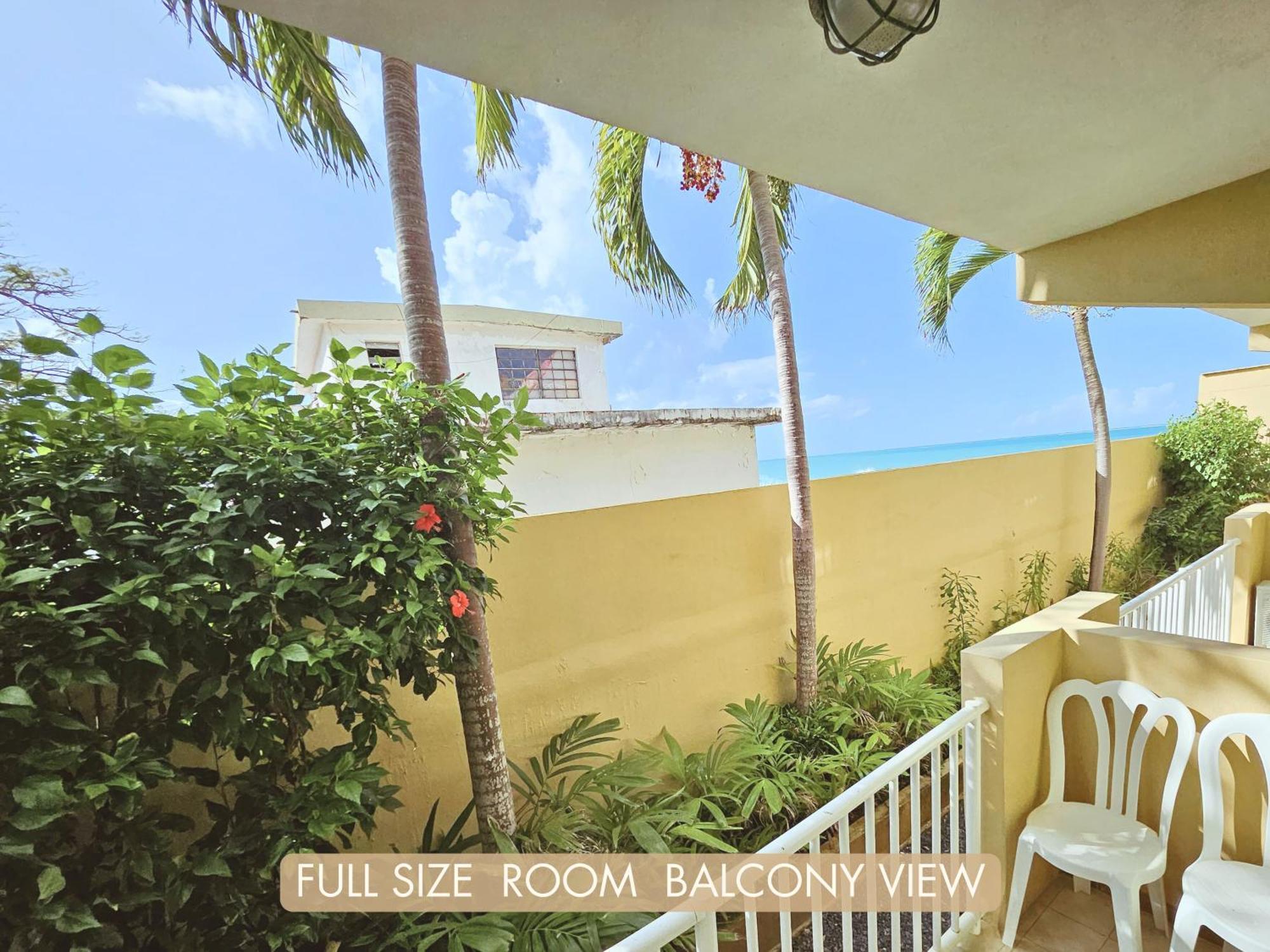 Selva Boutique Hotel - Luquillo Oceanfront Retreat - Adults Only Exteriér fotografie