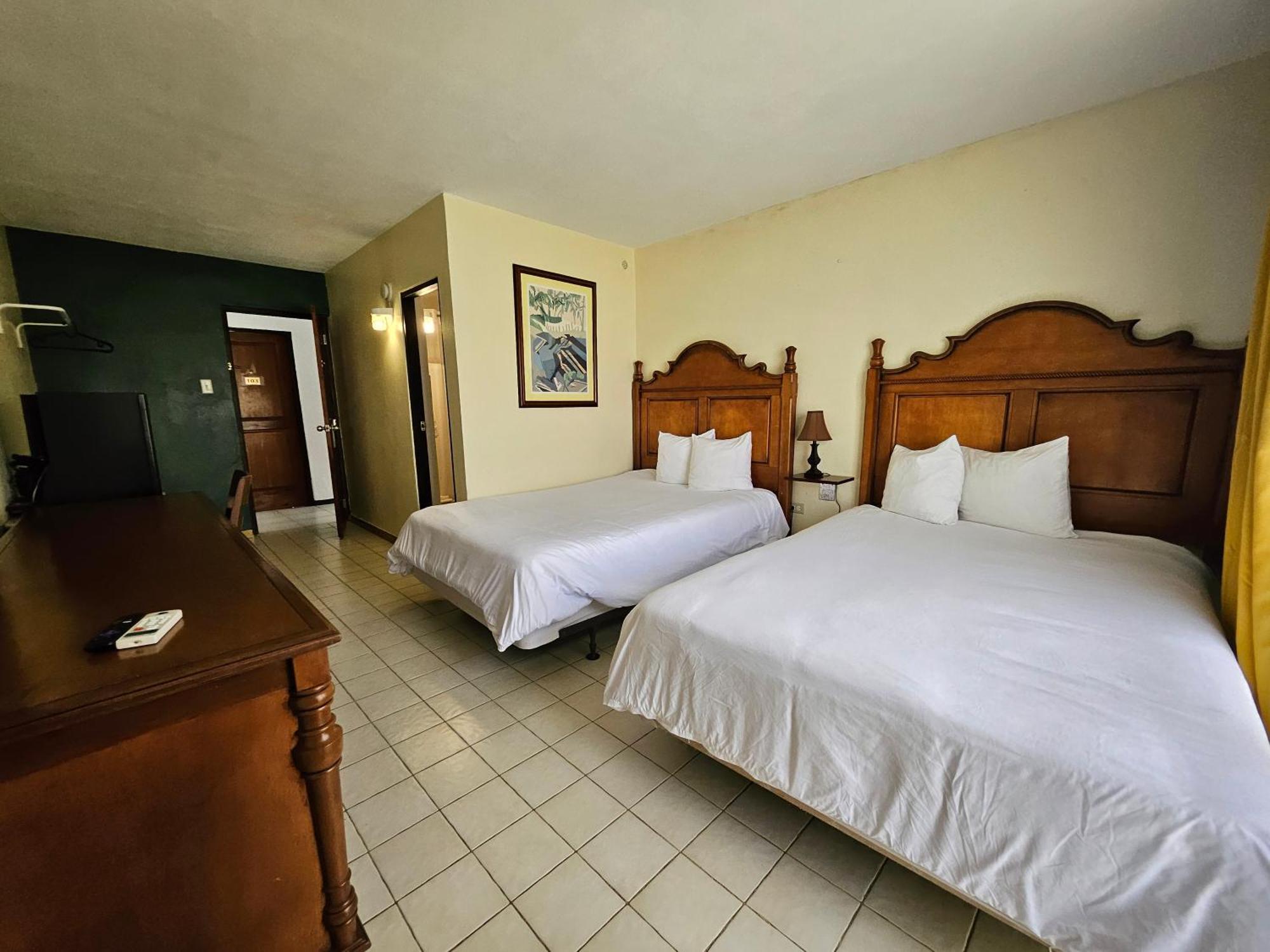Selva Boutique Hotel - Luquillo Oceanfront Retreat - Adults Only Exteriér fotografie