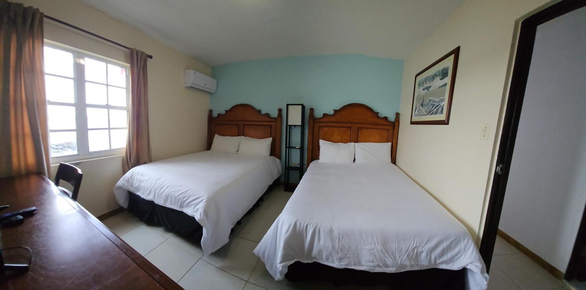 Selva Boutique Hotel - Luquillo Oceanfront Retreat - Adults Only Exteriér fotografie