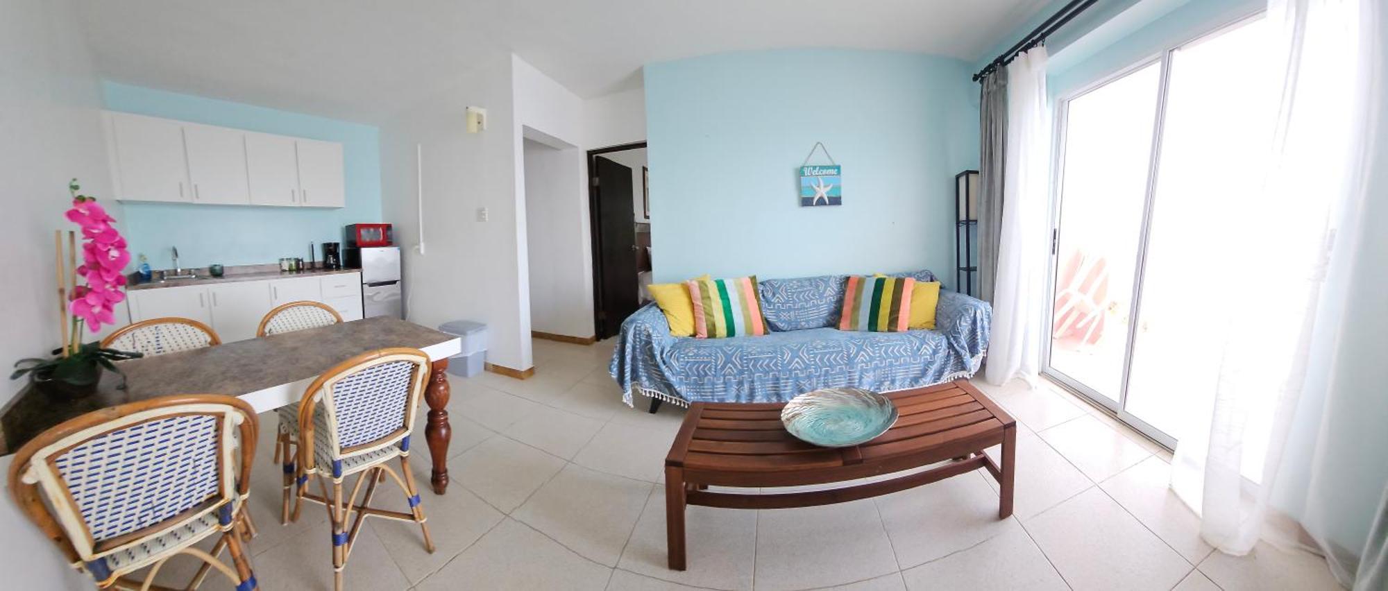 Selva Boutique Hotel - Luquillo Oceanfront Retreat - Adults Only Exteriér fotografie