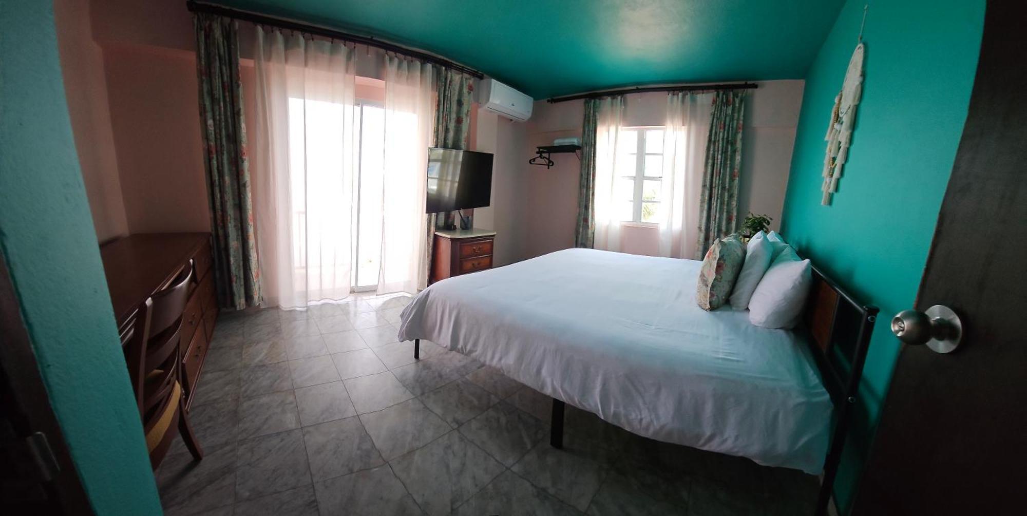 Selva Boutique Hotel - Luquillo Oceanfront Retreat - Adults Only Exteriér fotografie