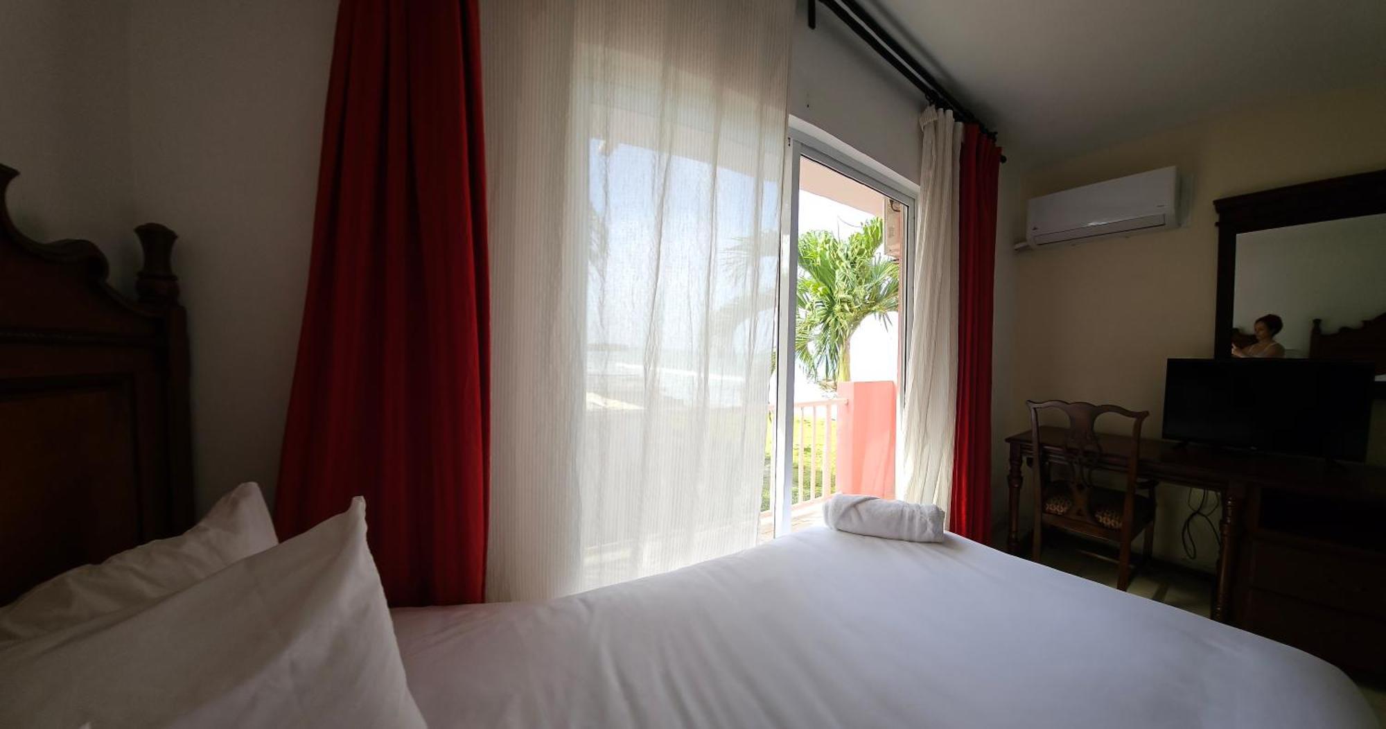 Selva Boutique Hotel - Luquillo Oceanfront Retreat - Adults Only Exteriér fotografie