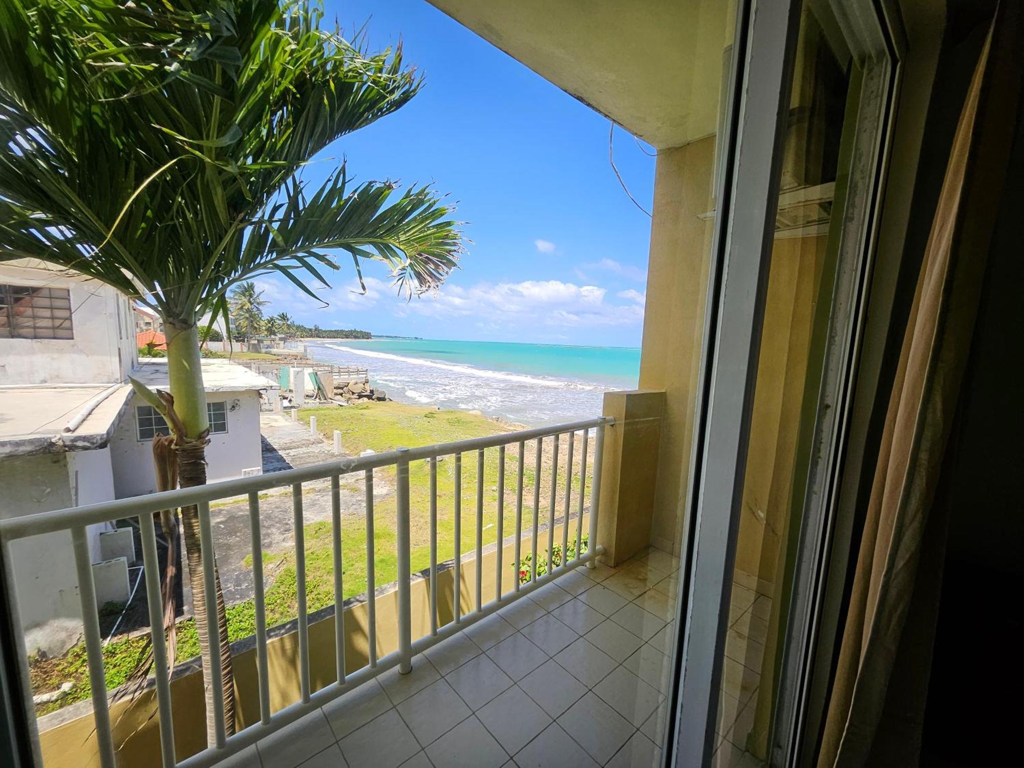 Selva Boutique Hotel - Luquillo Oceanfront Retreat - Adults Only Exteriér fotografie