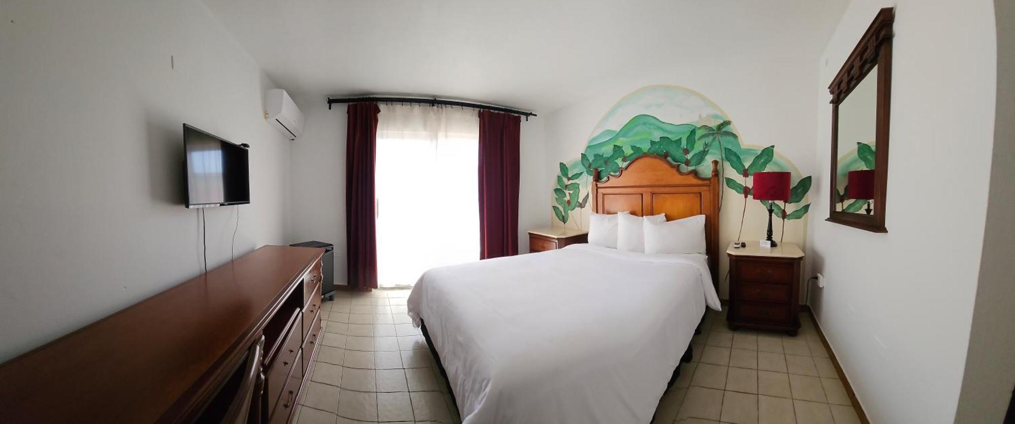 Selva Boutique Hotel - Luquillo Oceanfront Retreat - Adults Only Exteriér fotografie